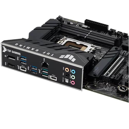 Asus TUF Gaming Z690-Plus Motherboard
